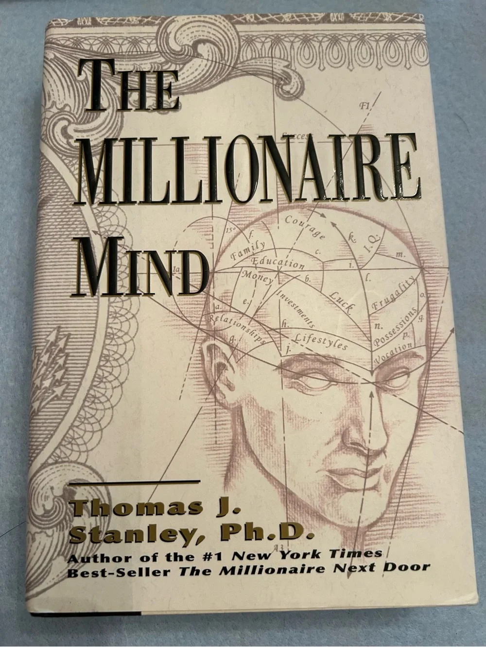Millionaire Mind & Millionaire Next Door